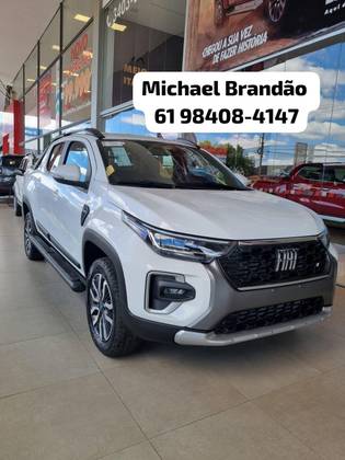 FIAT STRADA 1.0 TURBO 200 FLEX RANCH CD CVT